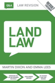 Q&A Land Law