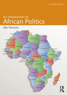 An Introduction to African Politics, Paperback / softback Book An Introduction to African Politics, Paperback / softback Book