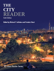 The City Reader, Hardback Book The City Reader, Hardback Book