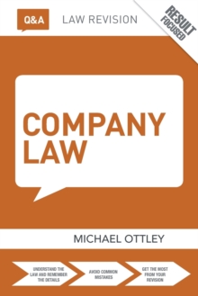 Q&A Company Law