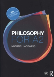 Philosophy for A2 : Ethics and Philosophy of Mind, Paperback Book Philosophy for A2 : Ethics and Philosophy of Mind, Paperback Book