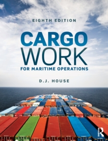 Cargo Work : For Maritime Operations