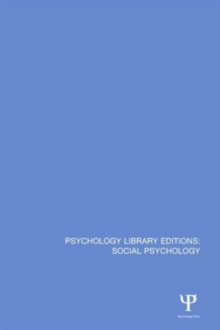 Transforming Social Representations : A Social Psychology of Common Sense and Science, Hardback Book Transforming Social Representations : A Social Psychology of Common Sense and Science, Hardback Book