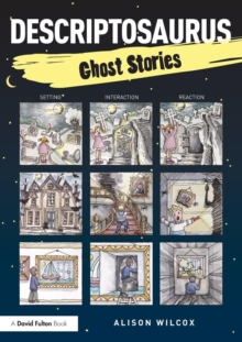 Descriptosaurus: Ghost Stories