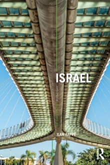 Israel, Paperback / softback Book Israel, Paperback / softback Book