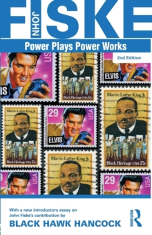 Power Plays Power Works, Paperback Book Power Plays Power Works, Paperback Book