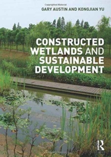 Constructed Wetlands And Sustainable Development