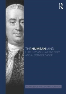 The Humean Mind, Hardback Book The Humean Mind, Hardback Book