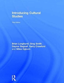 Introducing Cultural Studies, Hardback Book Introducing Cultural Studies, Hardback Book