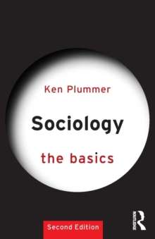 Sociology: The Basics, Paperback Book Sociology: The Basics, Paperback Book