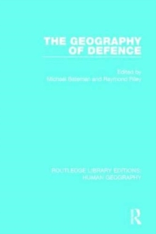 The Geography of Defence