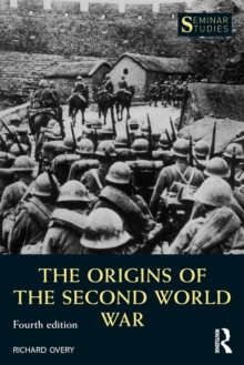 The Origins of the Second World War, Paperback Book The Origins of the Second World War, Paperback Book