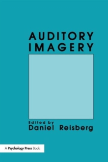 Auditory Imagery