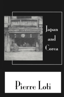 Japan & Corea, Paperback / softback Book Japan & Corea, Paperback / softback Book