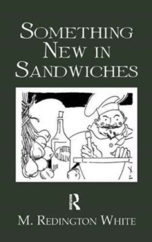 Something New In Sandwiches, Paperback / softback Book Something New In Sandwiches, Paperback / softback Book