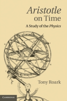 Aristotle on Time : A Study of the Physics