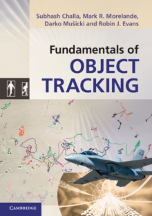 Fundamentals of Object Tracking