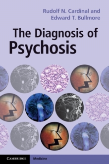 Diagnosis of Psychosis