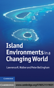 Island Environments in a Changing World