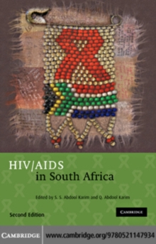 HIV/AIDS in South Africa