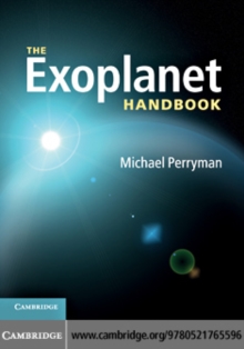 Exoplanet Handbook