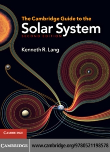 The Cambridge Guide to the Solar System