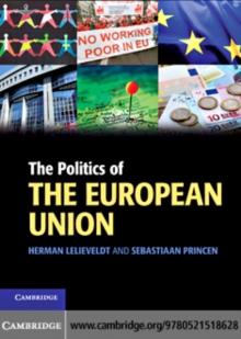 The Politics of the European Union