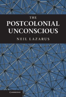 Postcolonial Unconscious