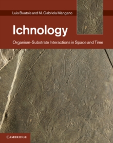 Ichnology : Organism-Substrate Interactions in Space and Time