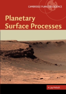 Planetary Surface Processes