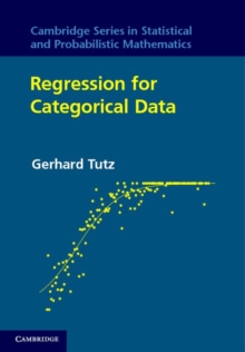 Regression for Categorical Data