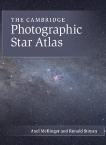 The Cambridge Photographic Star Atlas