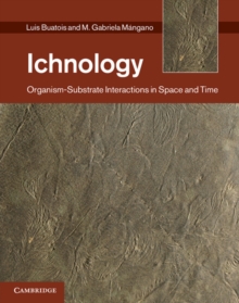 Ichnology : Organism-Substrate Interactions in Space and Time