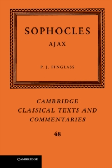 Sophocles: Ajax