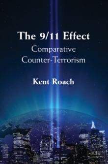 9/11 Effect : Comparative Counter-Terrorism