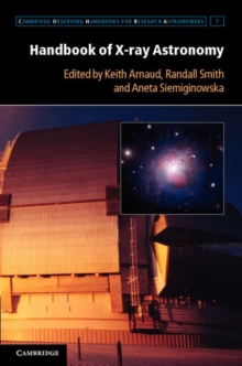 Handbook of X-ray Astronomy