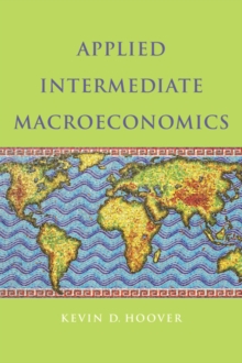 Applied Intermediate Macroeconomics