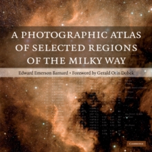 Photographic Atlas of Selected Regions of the Milky Way