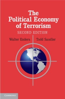 Political Economy of Terrorism