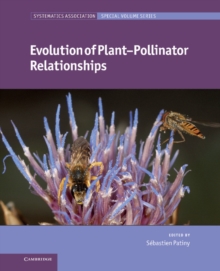 Evolution of Plant-Pollinator Relationships