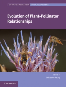 Evolution of Plant-Pollinator Relationships