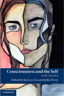 Consciousness and the Self : New Essays