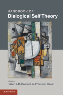 Handbook of Dialogical Self Theory