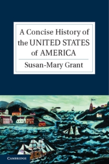 Concise History of the United States of America