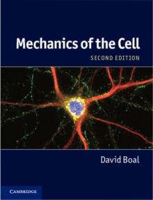 Mechanics of the Cell