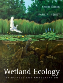 Wetland Ecology : Principles and Conservation