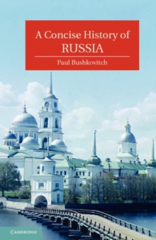 A Concise History of Russia