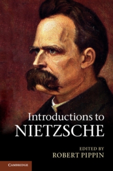 Introductions to Nietzsche