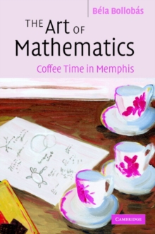 The Art of Mathematics : Coffee Time in Memphis