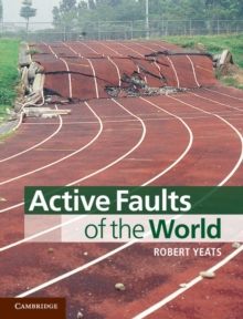 Active Faults of the World